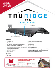 PR Instl Docs FL36841 R0 II TruRidge Pro