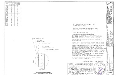 PR Instl Docs FL36855 R0 II SS - Duraflex - 8-2 DWG 20-84F 2020