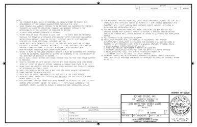 PR Instl Docs FL36867 R0 II 08-03445