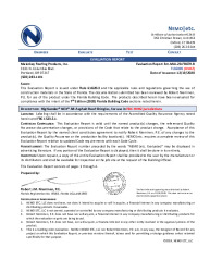 PR Instl Docs FL36890 R0 II 2020 12 19 FINAL ER MALARKEY ASPHALT SHINGLES FL36890 HVHZ