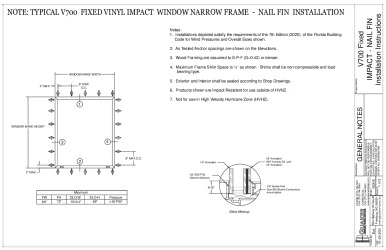PR Instl Docs FL36903 R1 II V700 - FN Installation Instructions