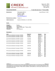 PR Instl Docs FL36904 R1 II TCM20001.1a 2020 FBC Eval Metal Roofing non-HVHZ final