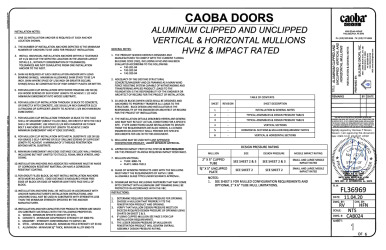 PR INSTL DOCS FL36969 R0 II CAB024 SS 2020-12-21