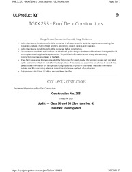 PR Instl Docs FL37138 R1 II TGKX.255