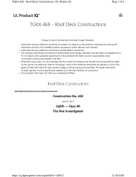 PR CERTIFICATE FL37147 R0 C CAC 468