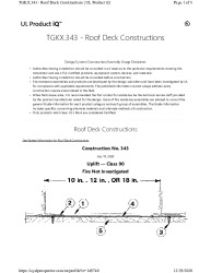 PR INSTL DOCS FL37147 R0 II 343