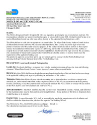 PR CERTIFICATE FL37177 R0 C CAC NOA 18-0420.01