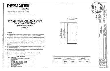 PR Instl Docs FL37182 R0 II (a) Inst 37182.1