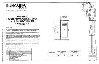 PR INSTL DOCS FL37183 R0 II (A) INST 37183.1