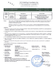 PR TECH DOCS FL37183 R0 AE (A) EVAL 37183.2