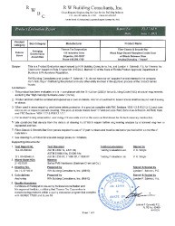 PR TECH DOCS FL37183 R0 AE (A) EVAL 37183.9