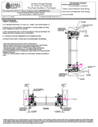 PR Instl Docs FL37204 R0 II H3 Awning Insert Operating 48x48 CCL 436 H 659.30-.34 ESP033996P 2572 4