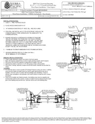 PR INSTL DOCS FL37205 R0 II 8500 VINYL CASEMENT OPERATING 36X72 CCL448-H-04 44-48 QCT21-6226.02