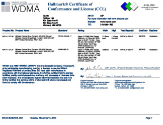 PR CERTIFICATE FL37207 R0 C CAC 1127.26.27