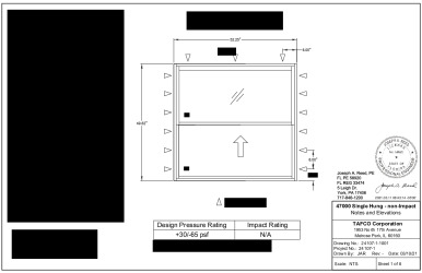 PR Instl Docs FL37232 R1 II 24107-1-1001