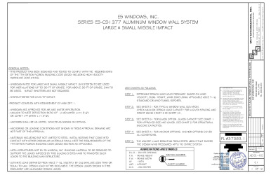 PR INSTL DOCS FL37383 R0 II ES-CS1377 AD21-02 03.01.2021 SS