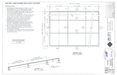 PR INSTL DOCS FL37858 R0 II UNI DWG