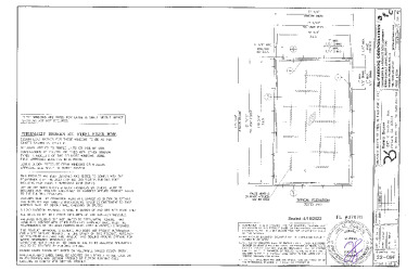 PR INSTL DOCS FL37878 R1 II SS - THERMAL SS XL FIXED (LMI) - DWG 22-09F