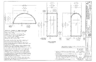 PR Instl Docs FL37878 R0 II SS- Thermally Broken Fx (LMI) DWG 21-11F (2020)
