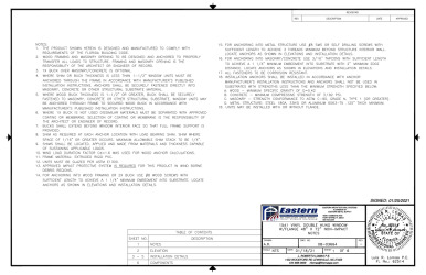 PR Instl Docs FL37968 R0 II 08-03664