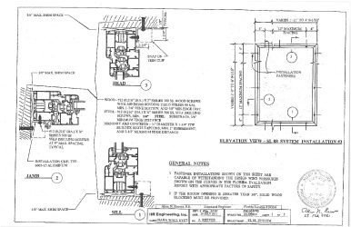 PR Instl Docs FL37991 R0 II 21010003 install drwgs