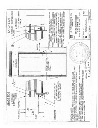 PR Instl Docs FL38034 R0 II 21020001 Entry doors install drwg
