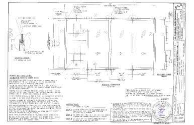 PR Instl Docs FL38057 R1 II SS - MG-1500 SGD (SMI) - DWG 21-20F
