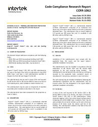 PR Instl Docs FL38061 R1 II AE 2021-01-26 CCRR-1062