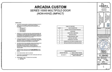 PR Instl Docs FL38490 R0 II ACWD010 SS 2021-04-19