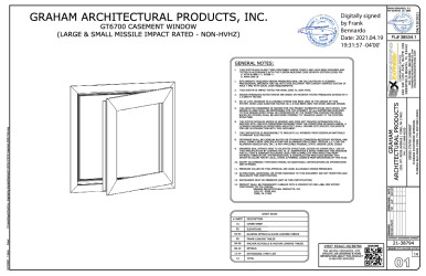 PR Instl Docs FL38534 R0 II DWG 1
