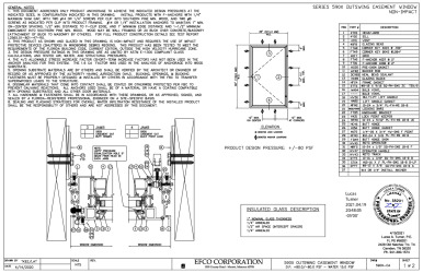 PR INSTL DOCS FL38573 R0 II 590X-CA