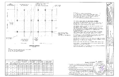 PR Instl Docs FL38617 R1 II SS - RT-Apex PV Mounting System DWG 21-70F