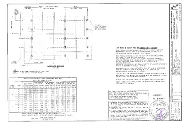 PR Instl Docs FL38617 R1 II SS - RT Mini II PV Mounting System (NI)- DWG 21-27F