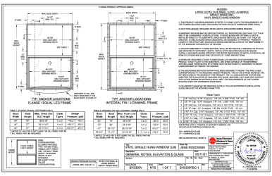 PR INSTL DOCS FL38618 R1 II SH3300FBC-1