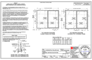 PR Instl Docs FL38619 R1 II HR3310FBC-1