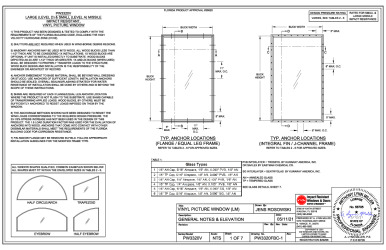 PR Instl Docs FL38620 R1 II PW3320FBC-1