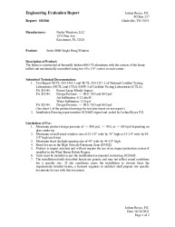 PR TECH DOCS FL38640 R0 AE 102366