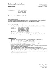 PR TECH DOCS FL38643 R0 AE 102367