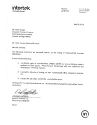 PR TECH DOCS FL38715 R0 TR INTERTEK MIAMI DADE TAS 114 APPENDIX D