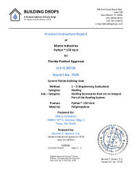 PR TECH DOCS FL38735 R0 AE PER7595 SS 2021-06-14