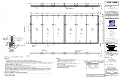PR INSTL DOCS FL38755 R1 II SERIES LR-230 ALUM.SGD  SCG-02034-20 SS REV1