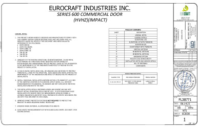 PR Instl Docs FL38771 R1 II ECI030 SS 2022-10-03