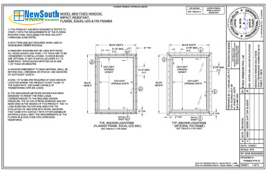 PR Instl Docs FL39123 R2 II PW9650-FPA-01 - REV A