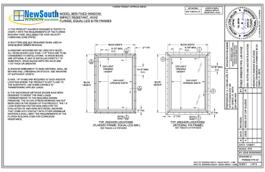 PR Instl Docs FL39123 R2 II PW9650-FPA-02 - REV A