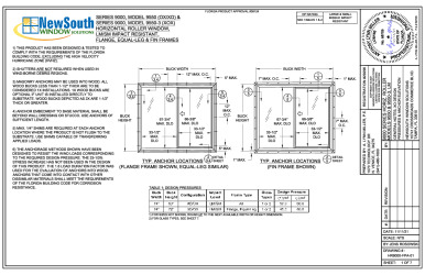 PR Instl Docs FL39124 R1 II HR9000-FPA-01
