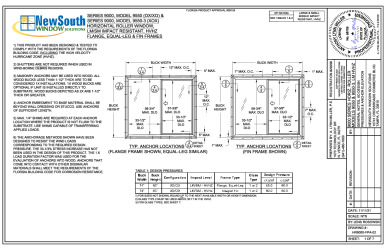 PR Instl Docs FL39124 R1 II HR9000-FPA-02