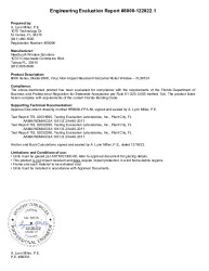 PR TECH DOCS FL39124 R2 AE HR8500 NI - ENG EVAL