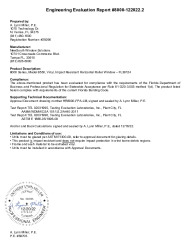 PR TECH DOCS FL39124 R2 AE HR8550 LM - ENG EVAL
