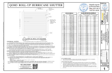PR Instl Docs FL39156 R0 II  DWG