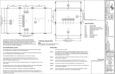 PR INSTL DOCS FL39158 R0 II OGT-700 - INSTALLATION INSTRUCTIONS